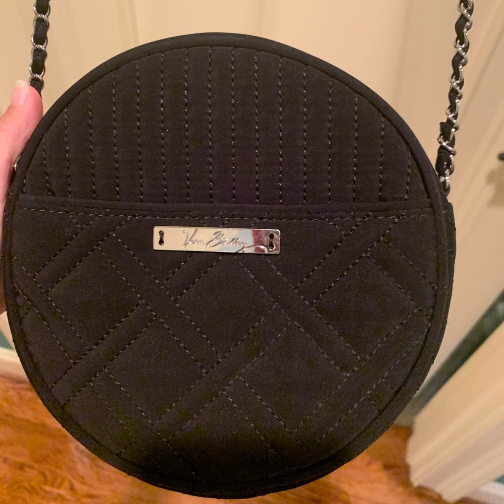 Vera Bradley Crossbody Purse